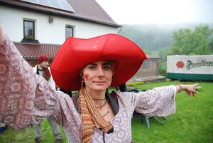 Dětský den 2013