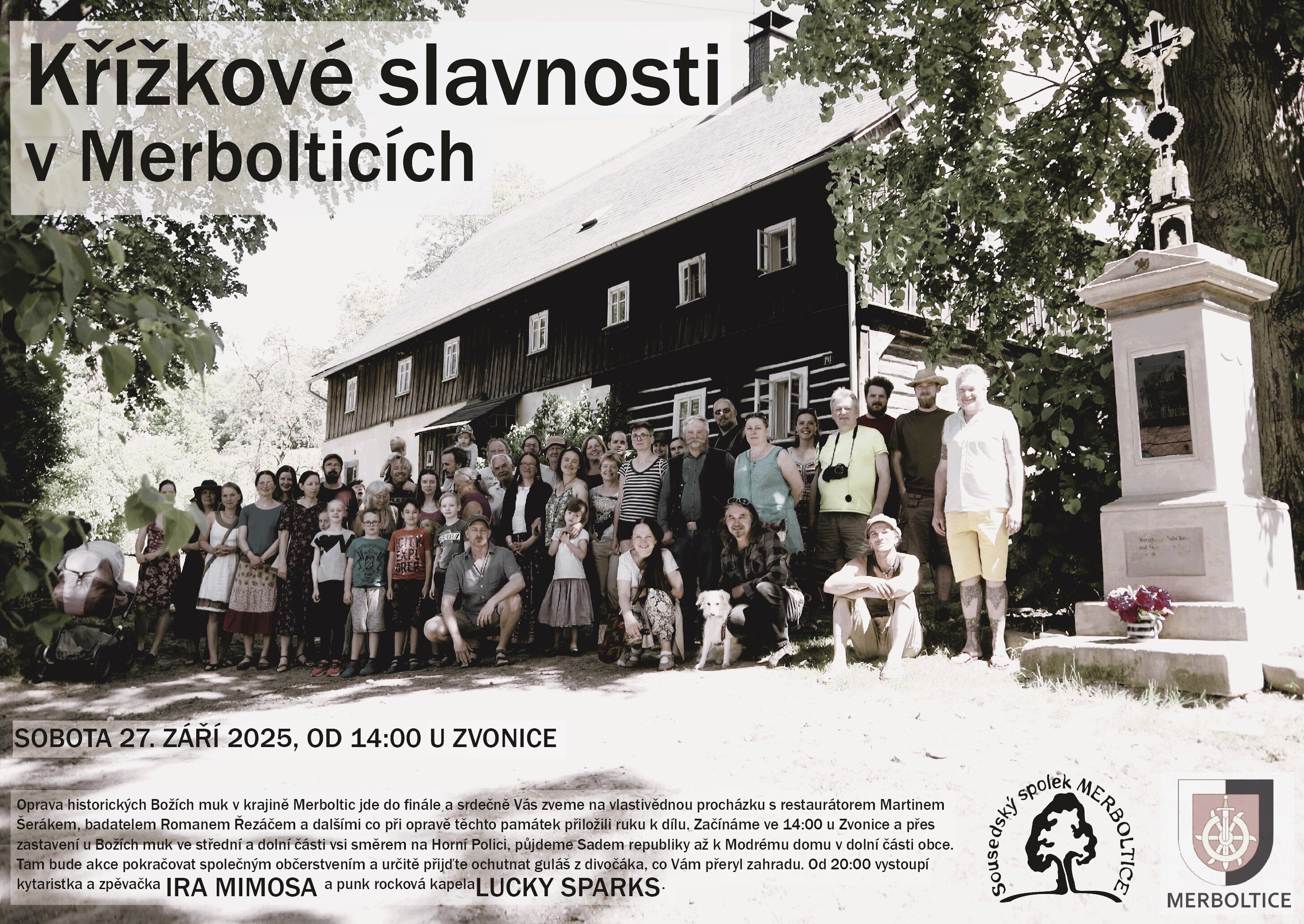 Křížkové slavnosti 