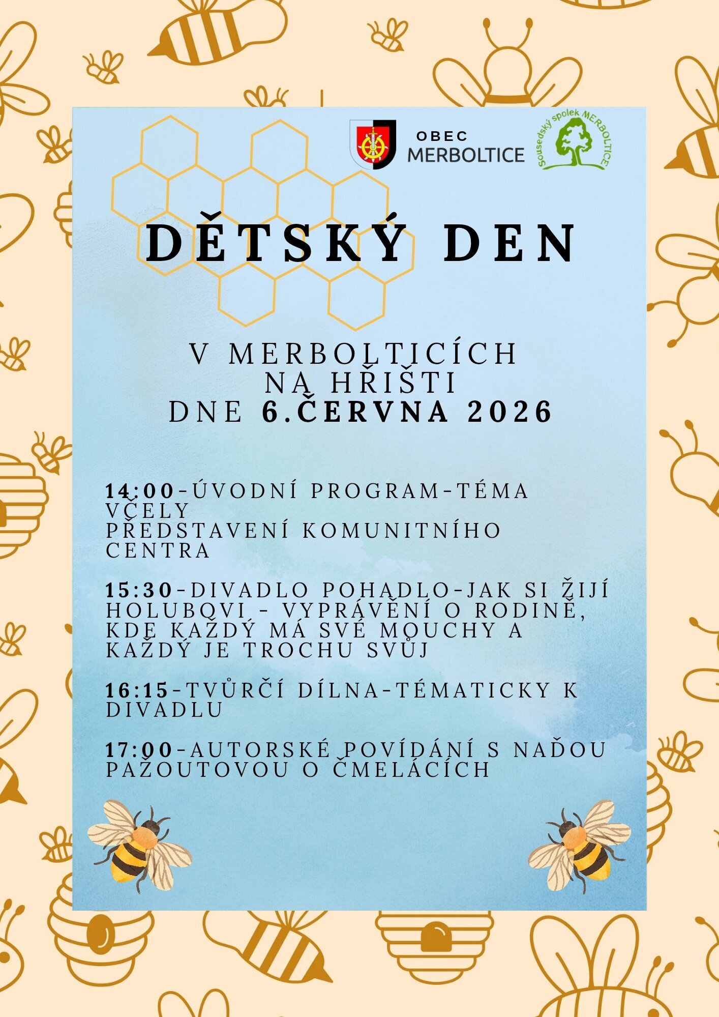 Dětský den 