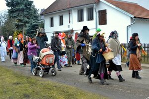 Masopust 2014