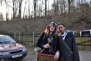 Masopust 2014