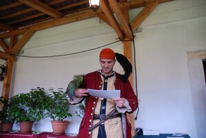Dětský den 2013