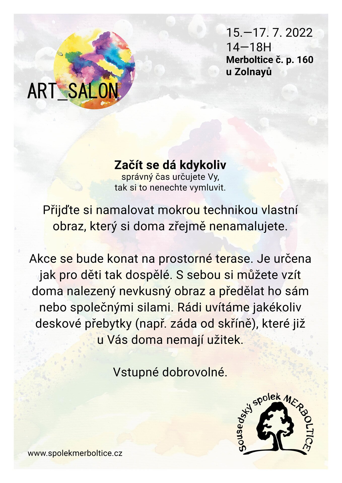 ART_SALON no. 1